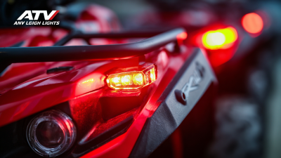 Leading the Charge in Global Exports of High Quality ATV Whip Lights from a Premier Chinese Manufacturing Powerhouse