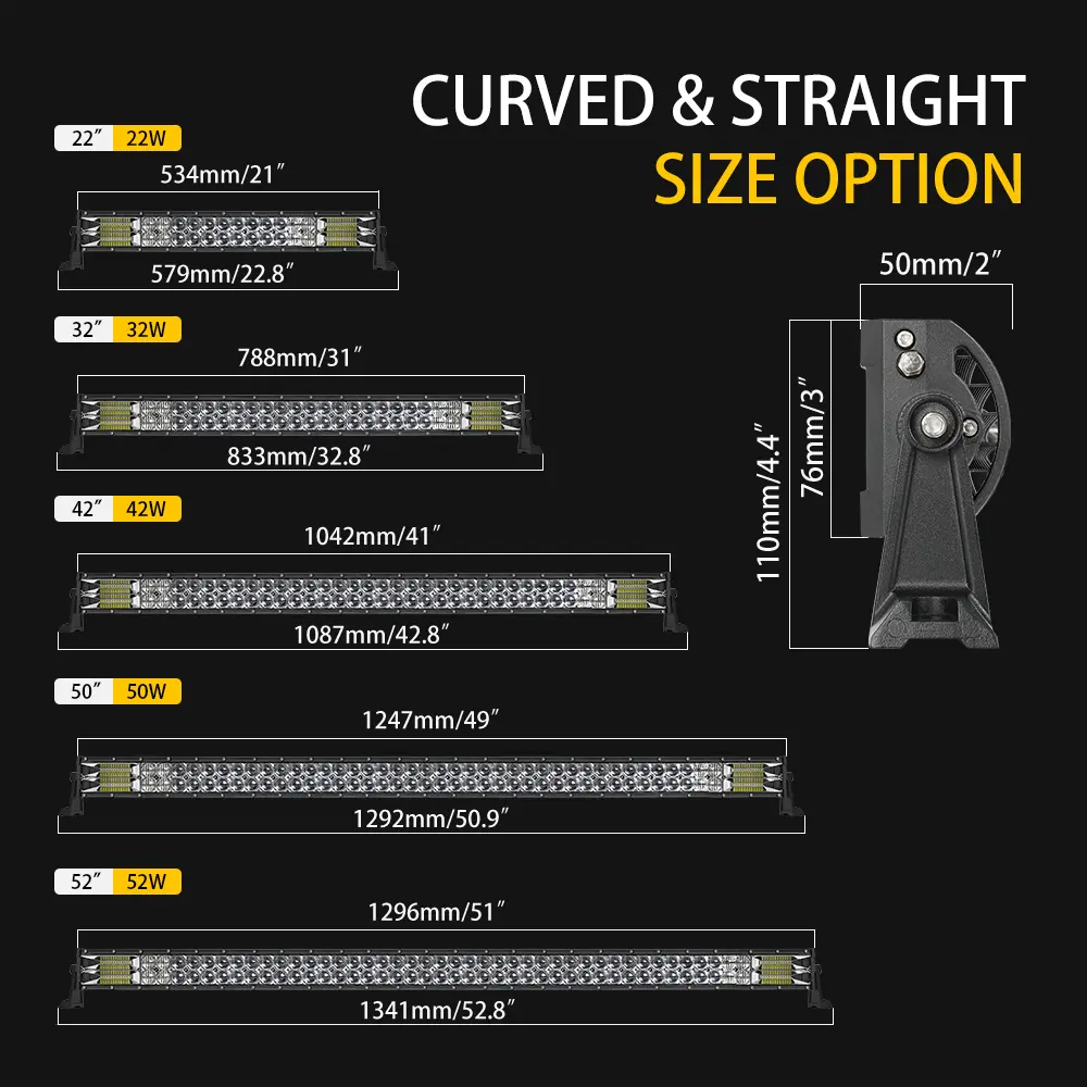 led headlight supply